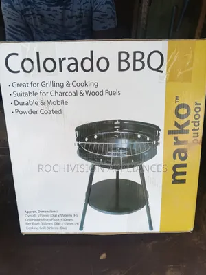 Charcoal BBQ Charcoal Barbecue Grill