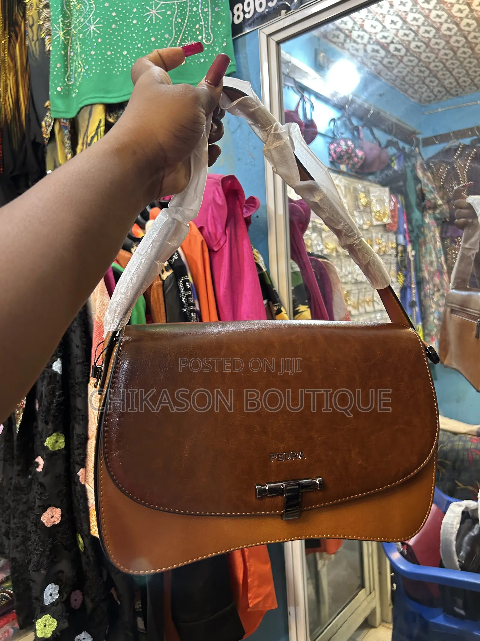 Chikason Boutique