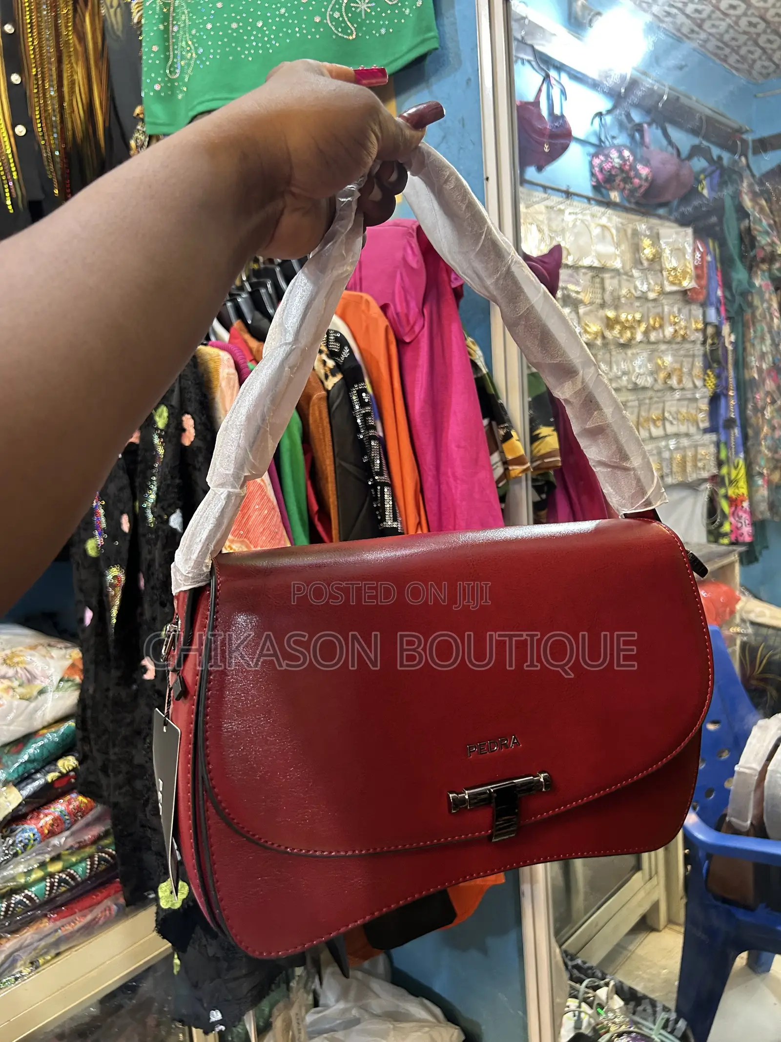Chikason Boutique