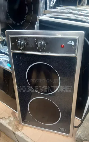 Teka Built-in Electric Cooker 100%Copper 1year Warranty