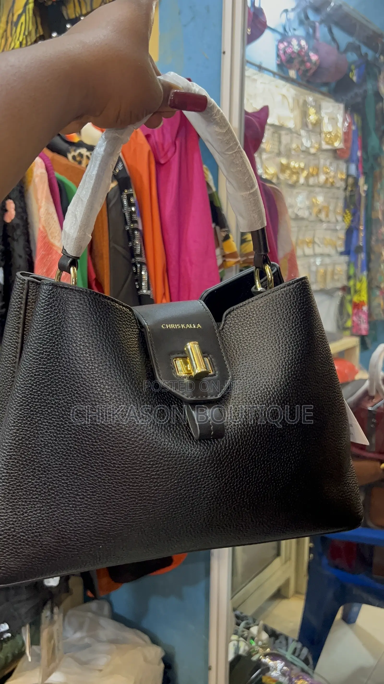 Chikason Boutique