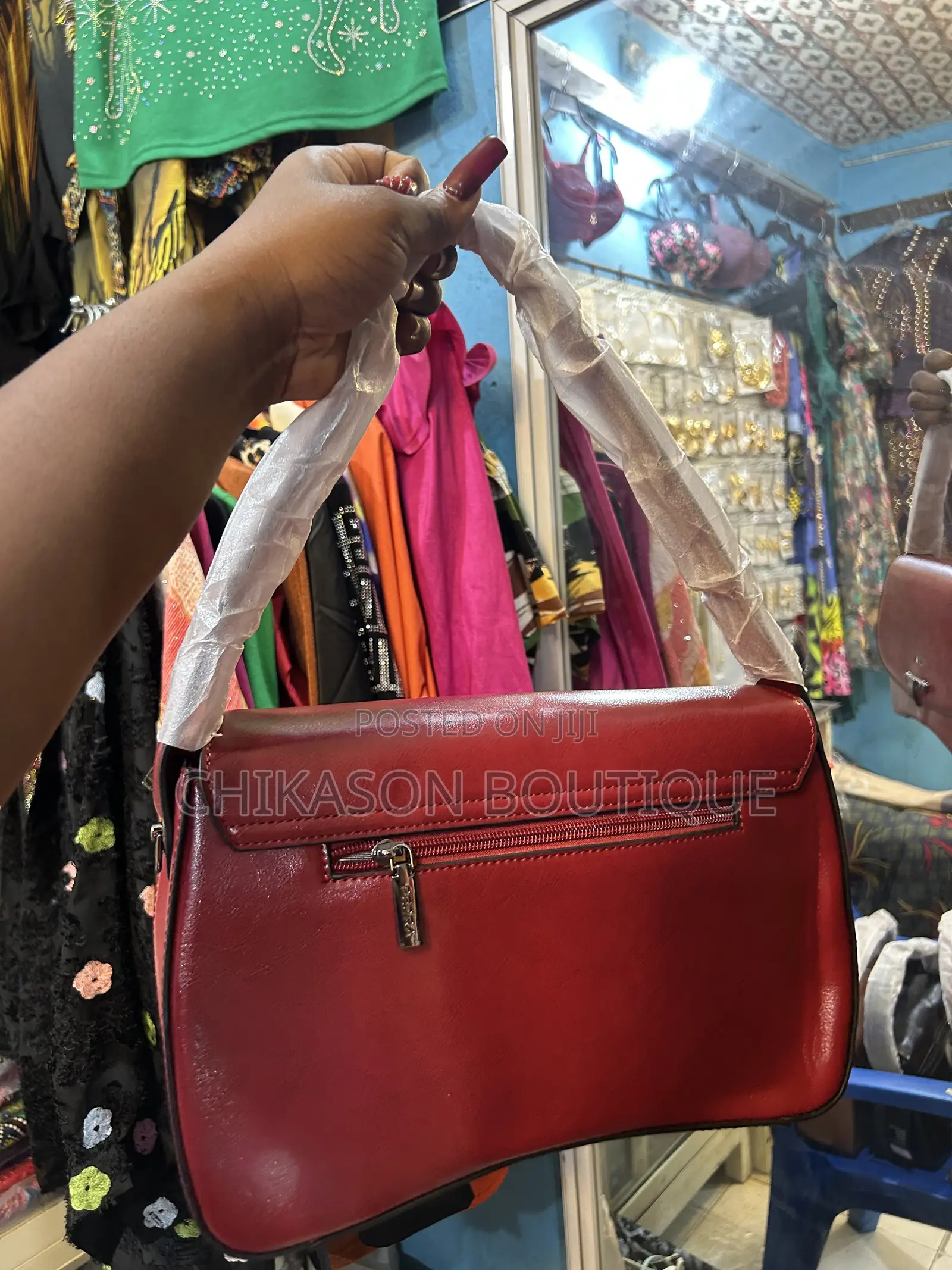 Chikason Boutique