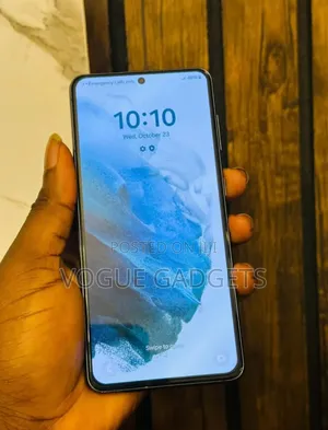 Samsung Galaxy S21 5G 128 GB Gray