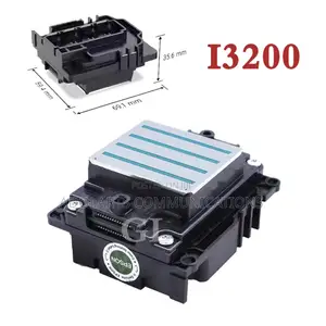 Original Epson I3200 Printhead for Eco Solvent Printers