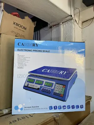 40kg Digital Scale