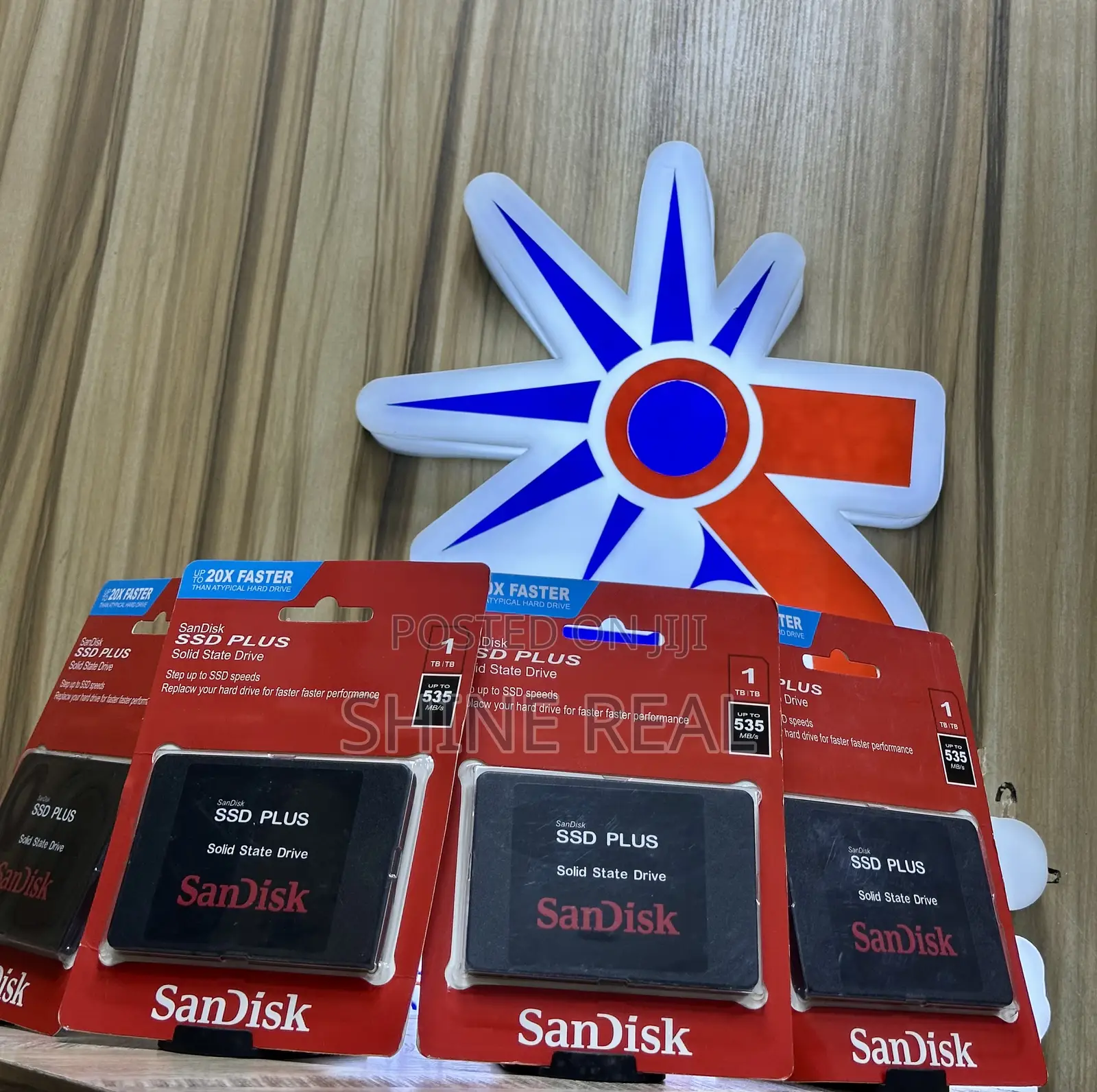 1tb Brand New Internal Drive Sata SSD