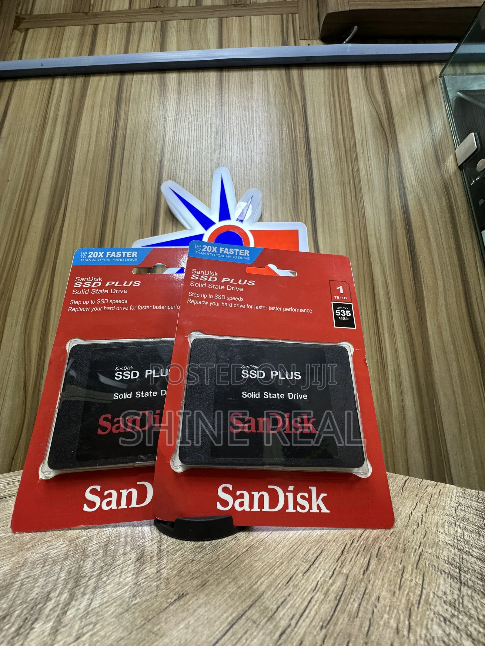 1tb Brand New Internal Drive Sata SSD