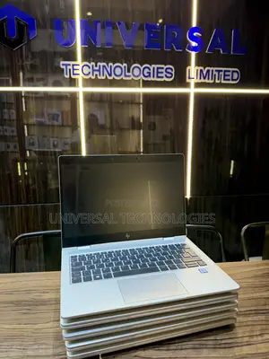Laptop HP EliteBook 830 G6 8GB Intel Core i5 SSD 256GB