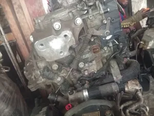 Automatic Gearbox Hyundai 4silinder 2.0l 012