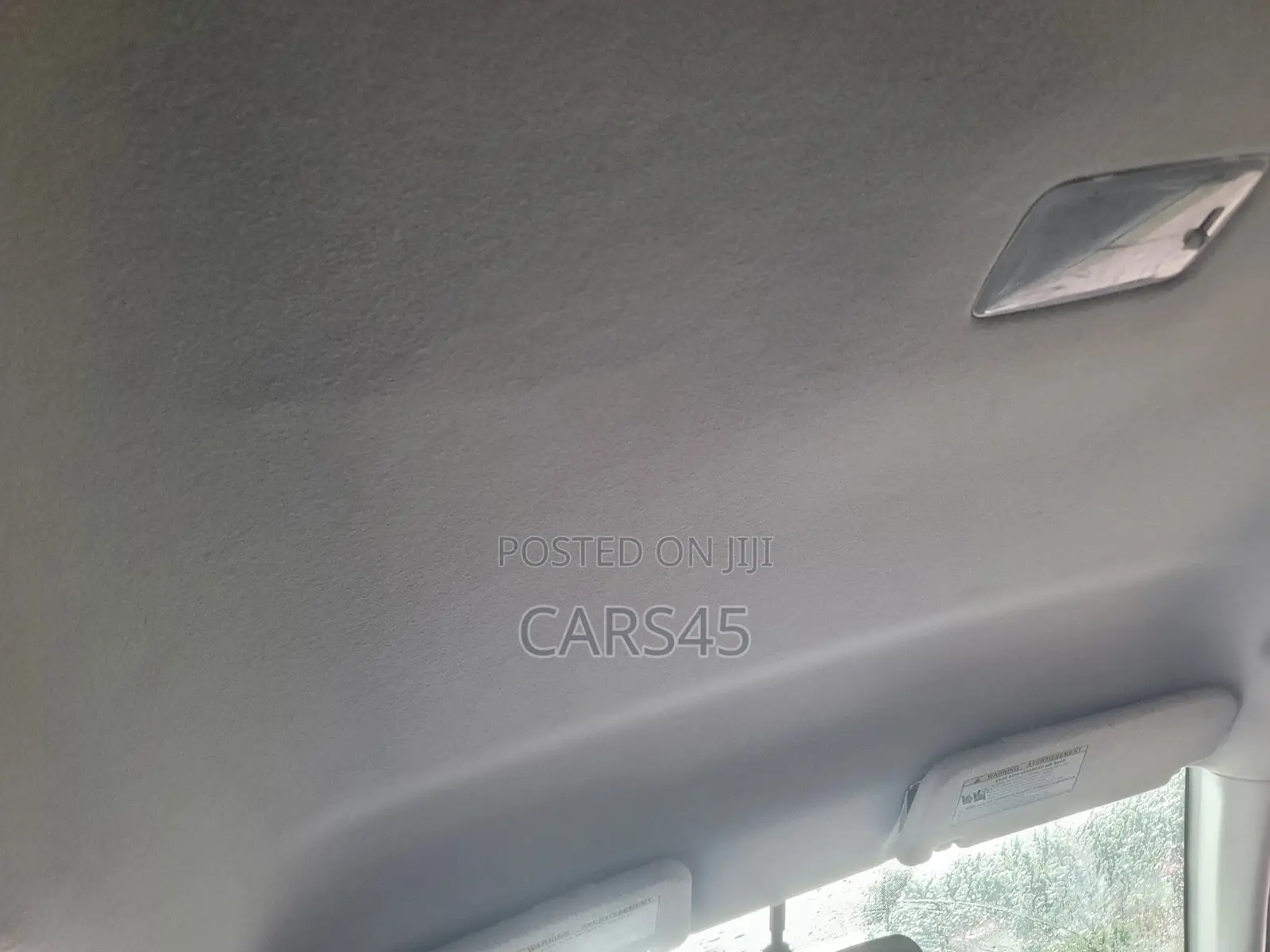Toyota Matrix 2006 Silver