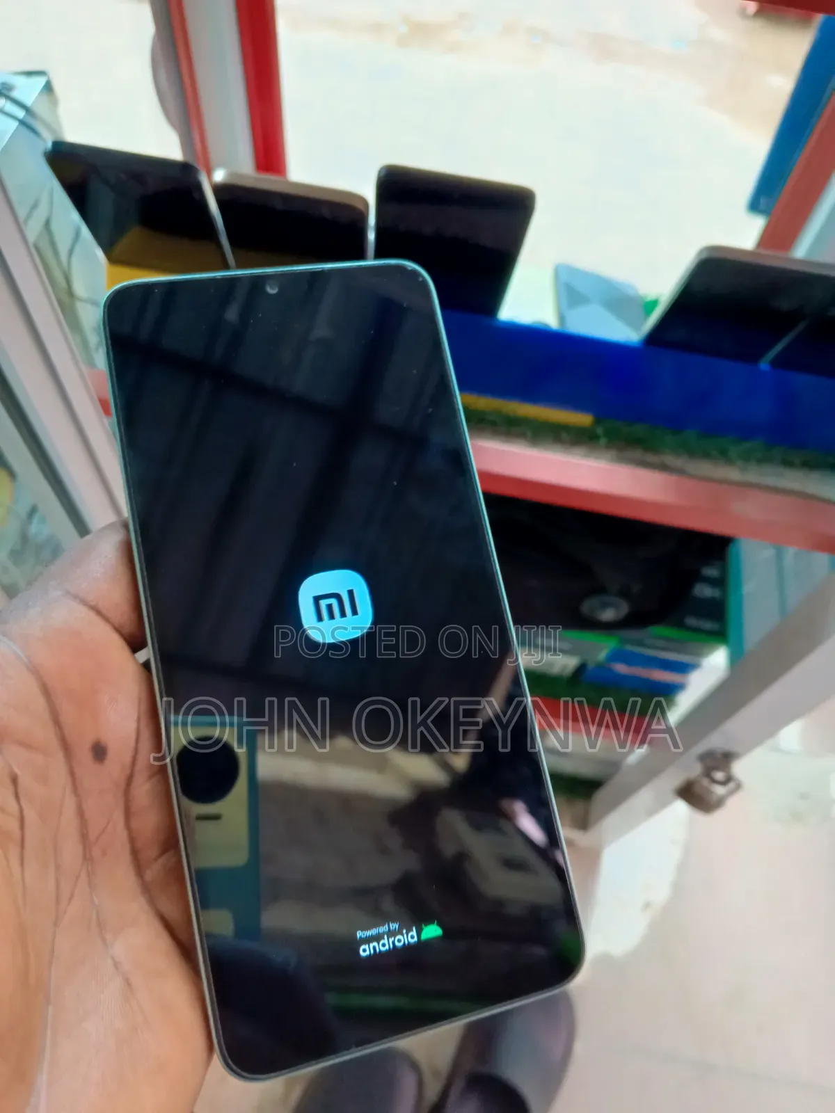 Xiaomi Redmi 13C 128 GB