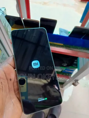 Xiaomi Redmi 13C 128 GB