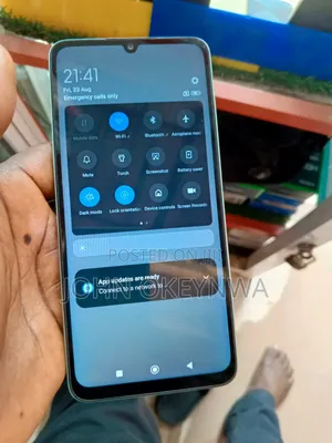 Xiaomi Redmi 13C 128 GB