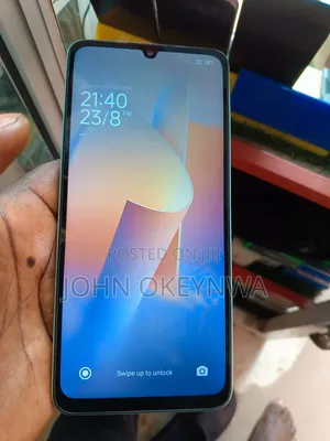 Xiaomi Redmi 13C 128 GB