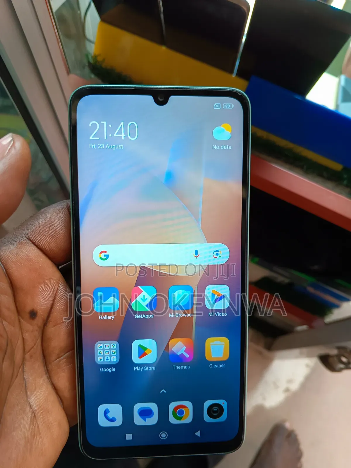 Xiaomi Redmi 13C 128 GB