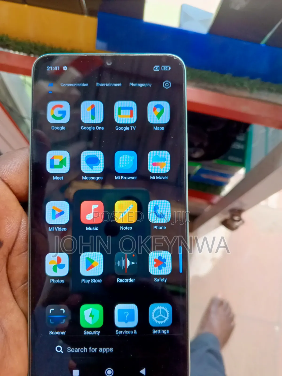 Xiaomi Redmi 13C 128 GB