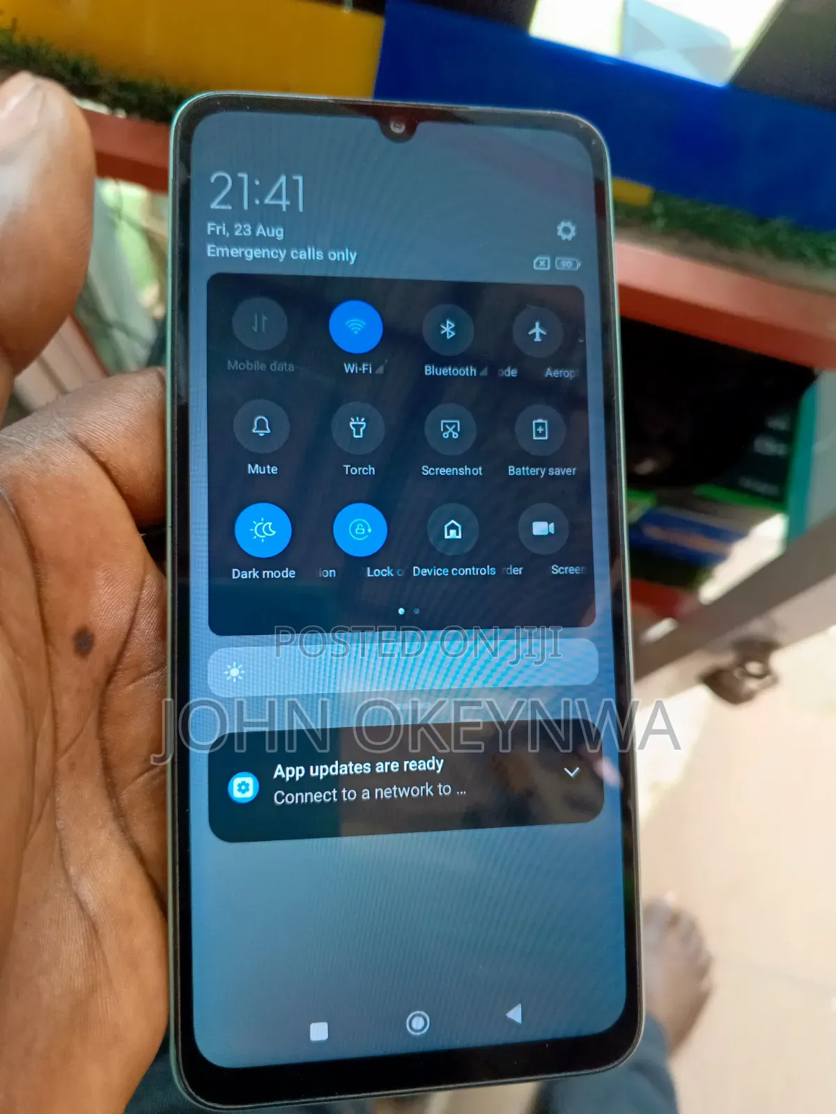 Xiaomi Redmi 13C 128 GB