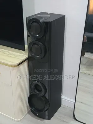 Lg Bodyguard 1000w