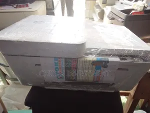 Hp Printer Deskjet Plus 4100