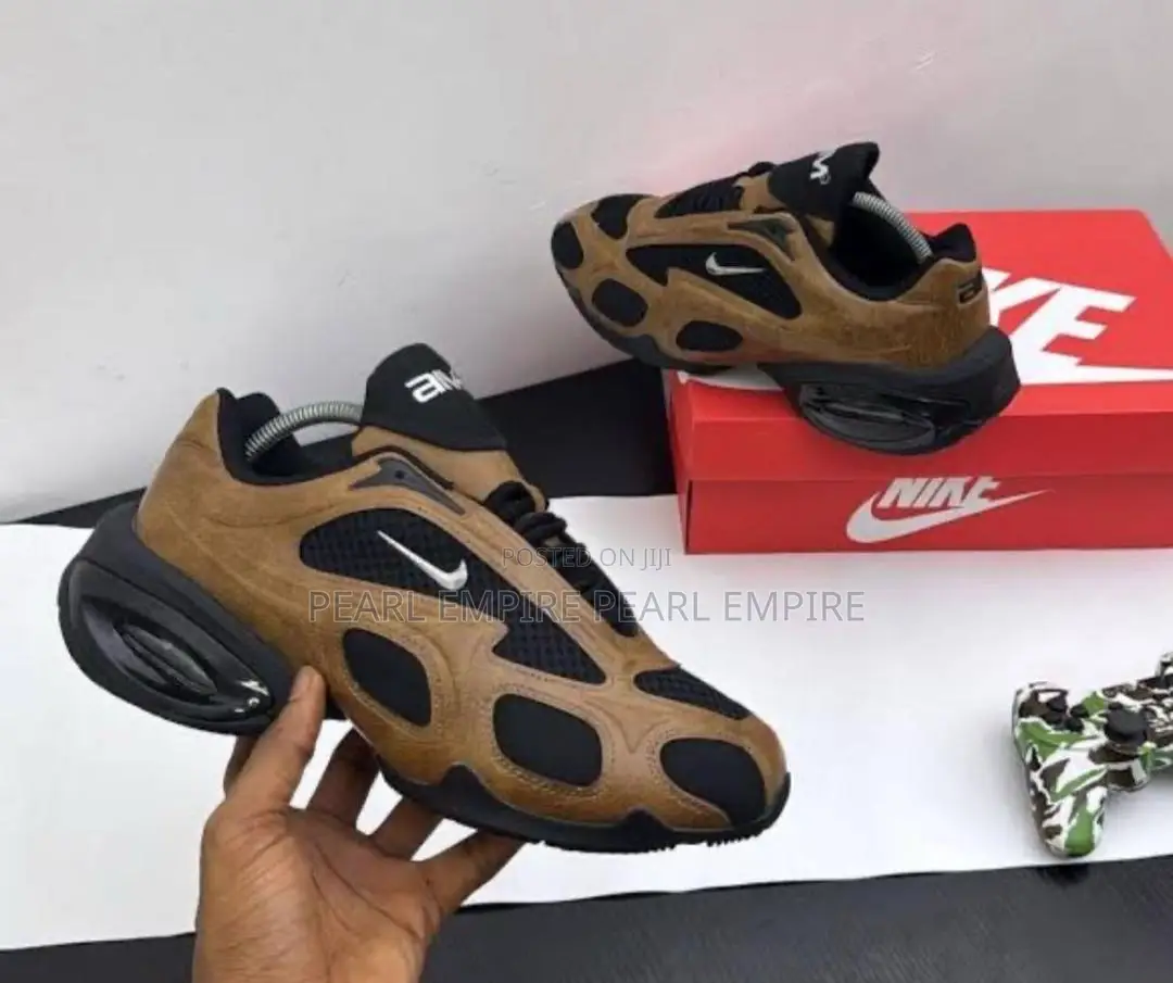 Nike Air Max Muse Top