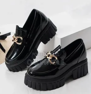 Royal Elite Loafers