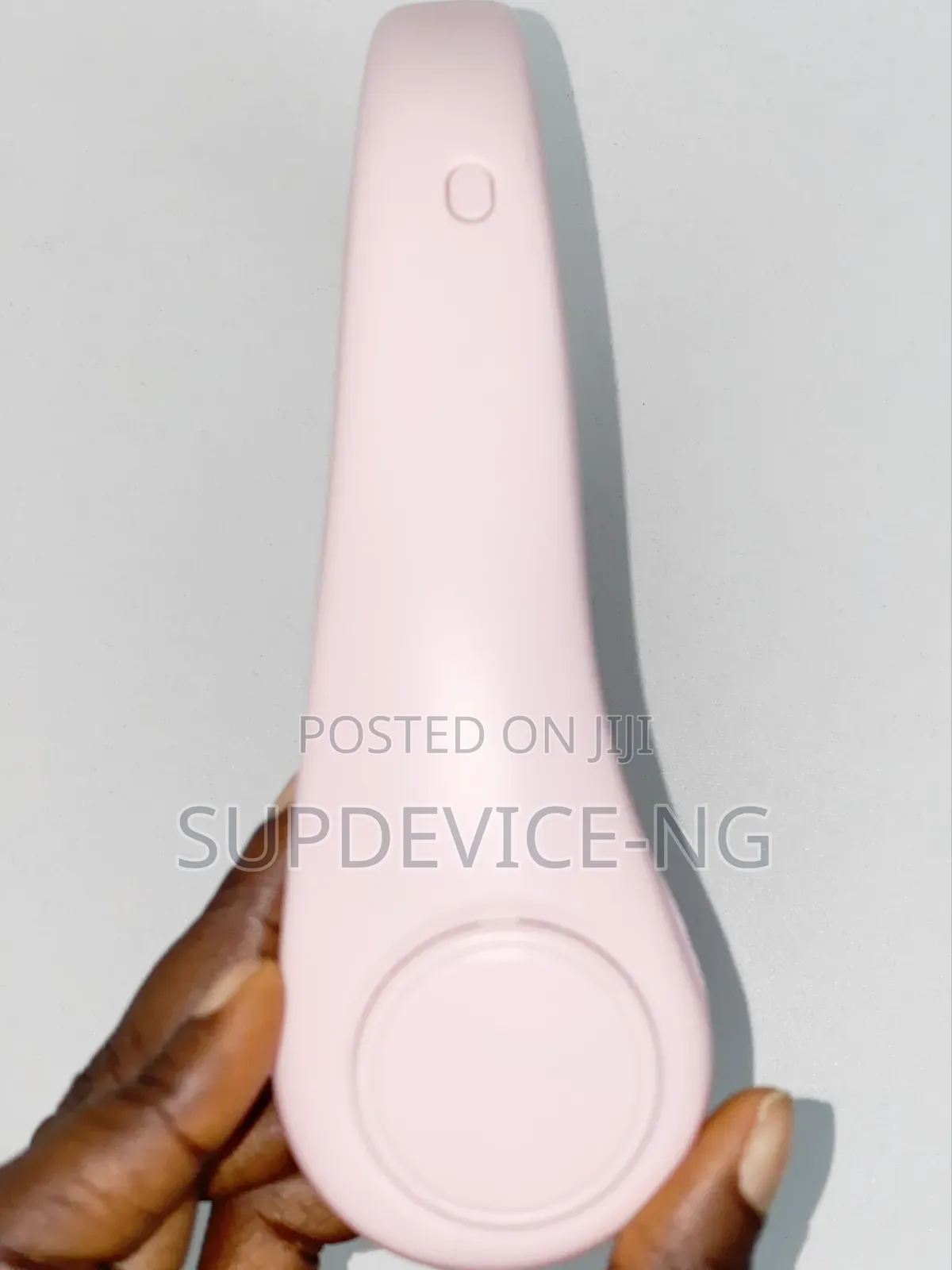 Comfortable Neck Fan