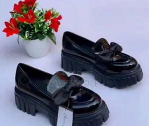 Royal Elite Loafers