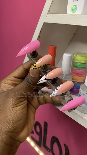 Luxeglowbylara