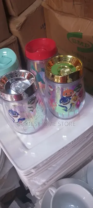 Acrylic Cup