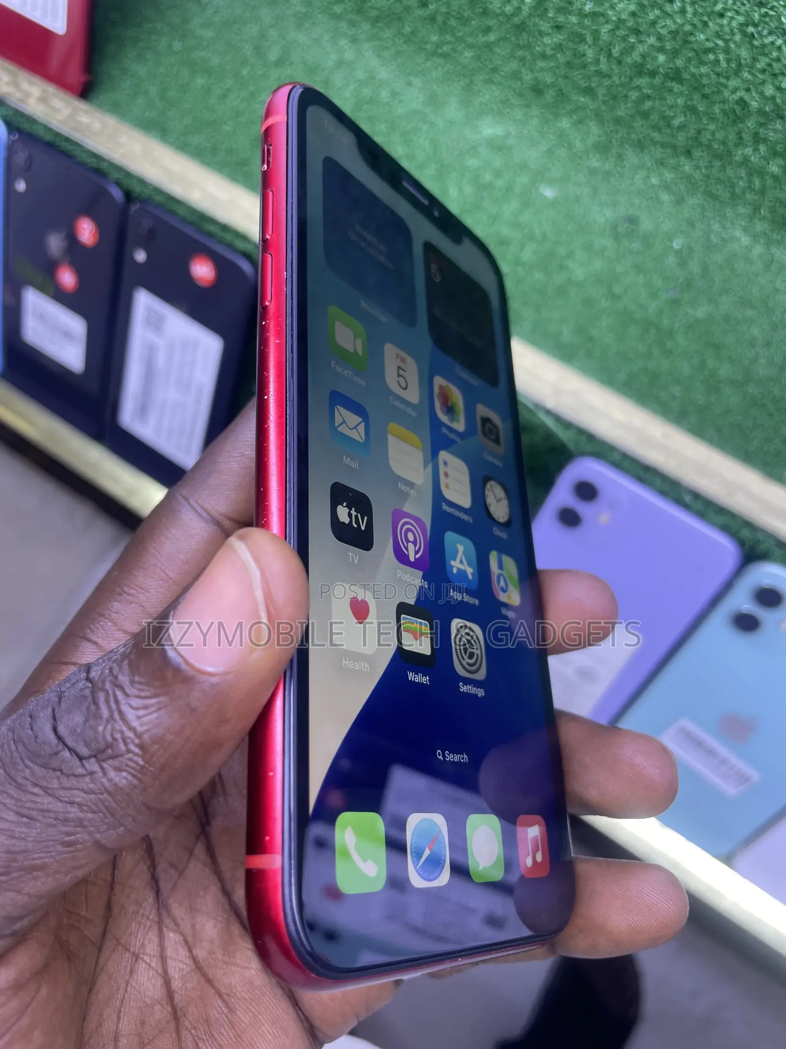 Apple iPhone XR 64 GB