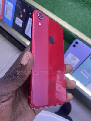 Apple iPhone XR 64 GB