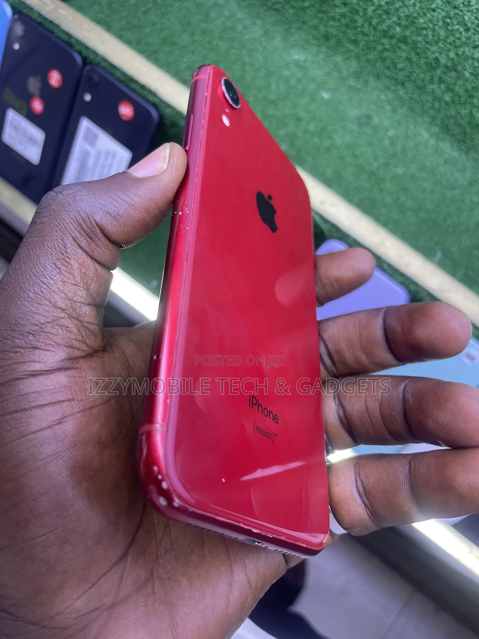 Apple iPhone XR 64 GB