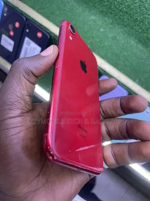 Apple iPhone XR 64 GB