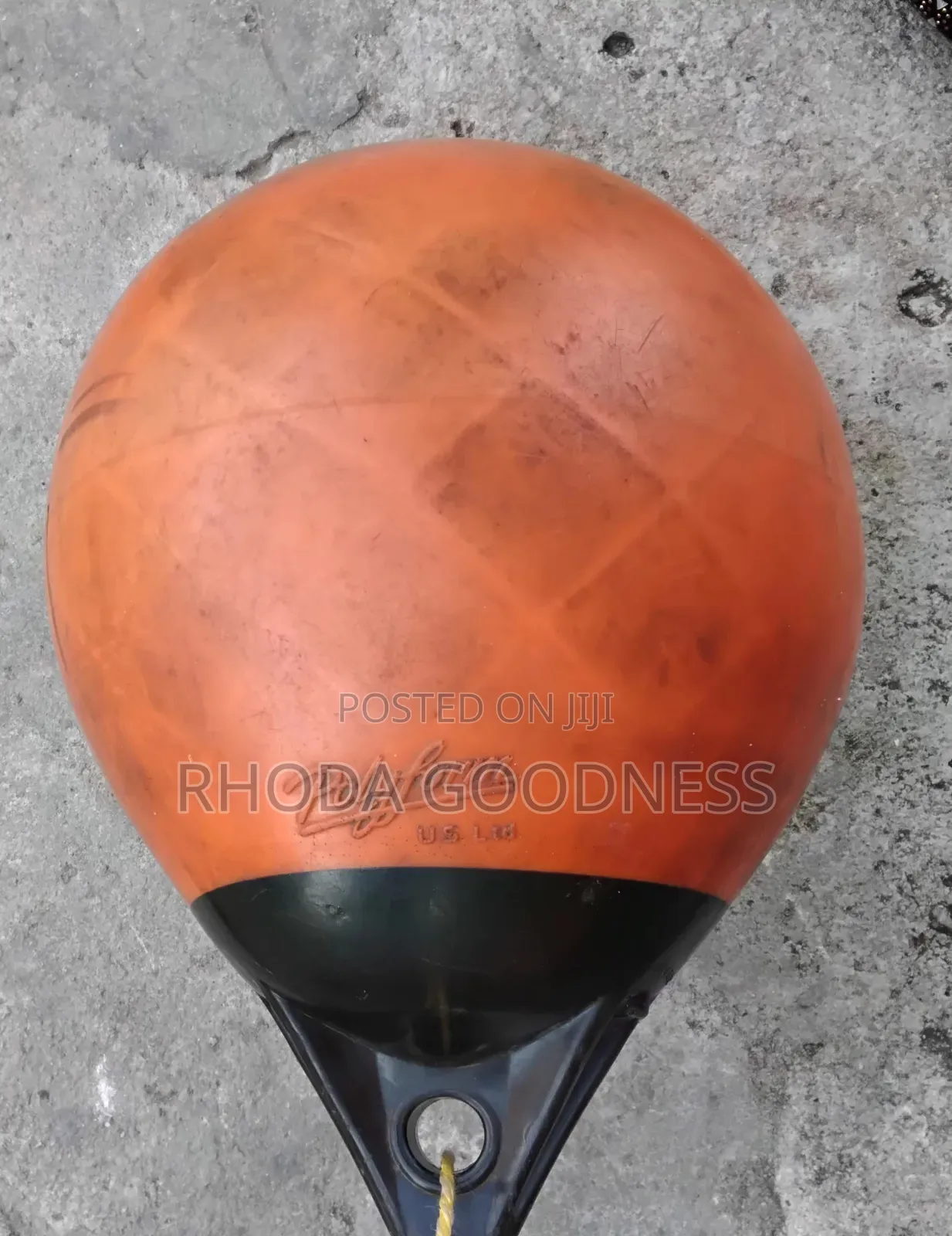 Safety Equipment