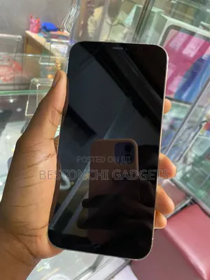 Apple iPhone 12 Pro Max 128 GB White