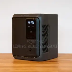 Ecoflow Delta 3 1000 Air 500w/960wh