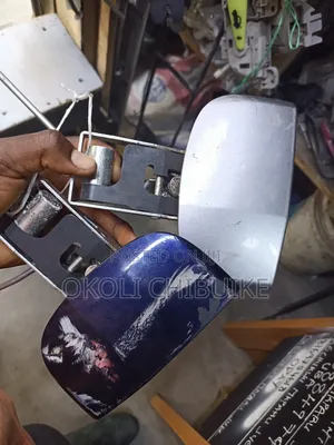Motor Parts