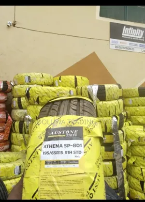 195/65r15 Austone