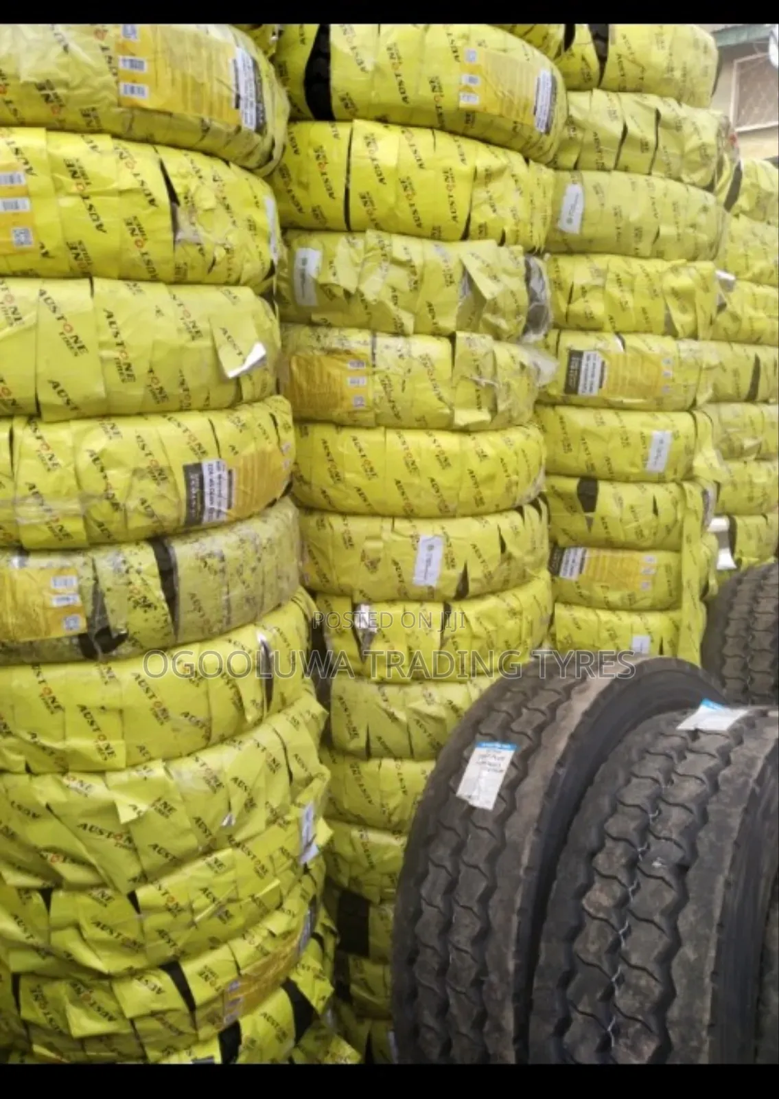 195/65r15 Austone