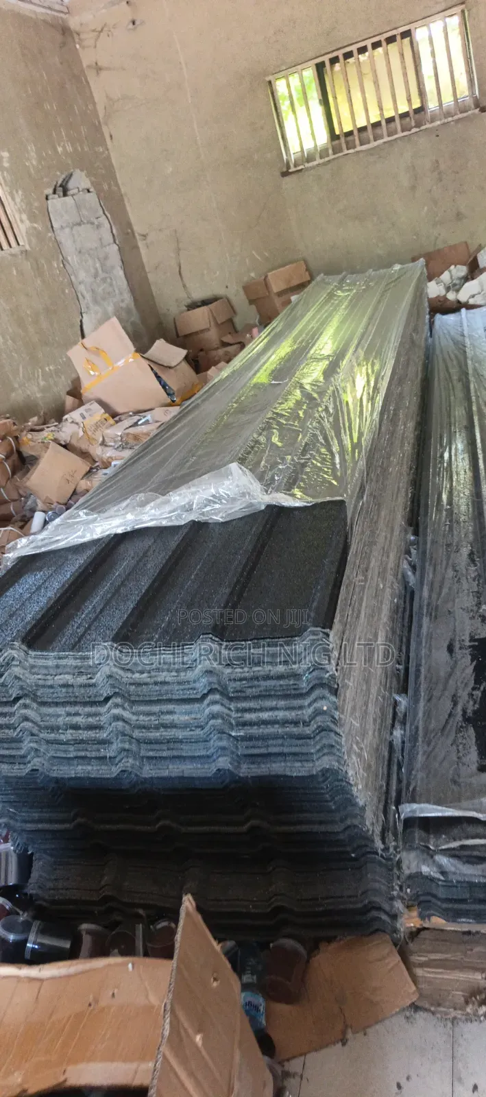 The Best Docherich Quality Stone Coated Roofing