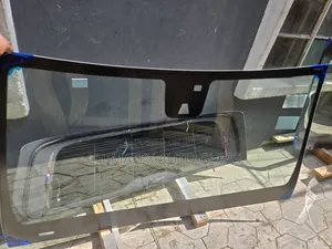 Ml350 2013 Windscreen Glass Available at Chimatex
