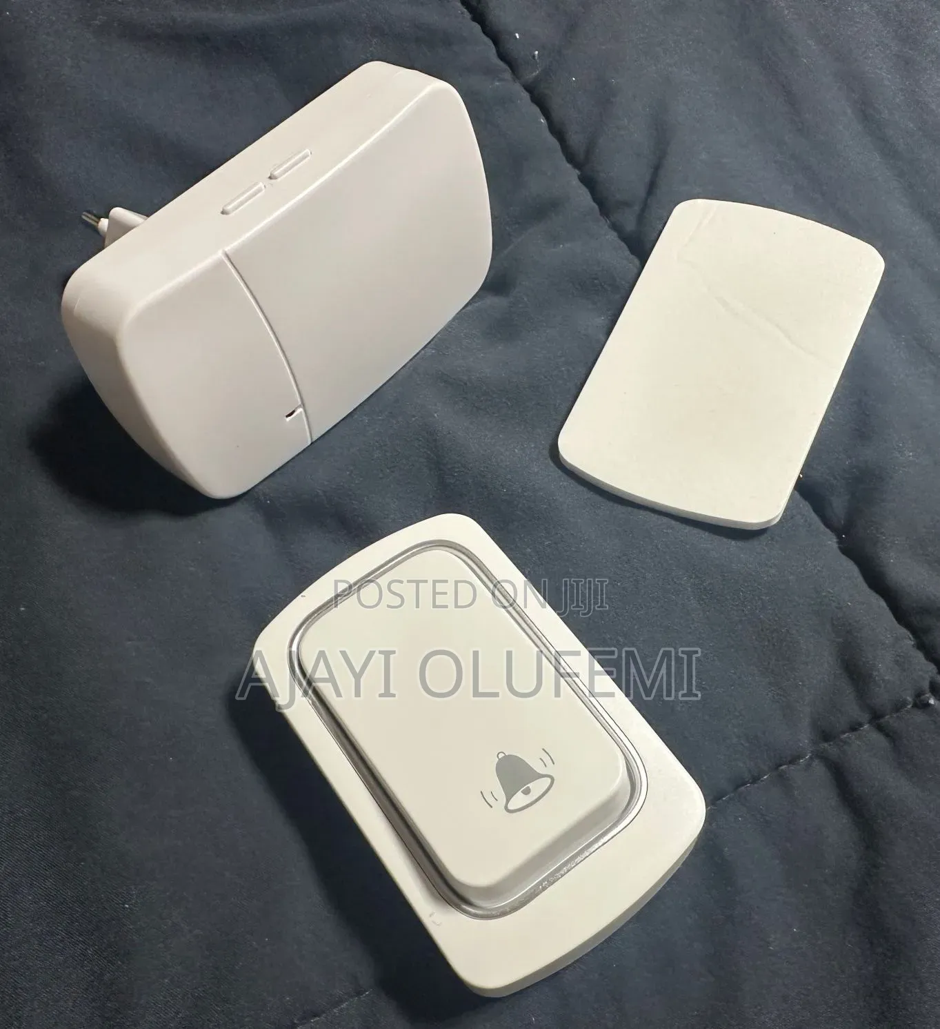 150 Meters Range Wireless Doorbell