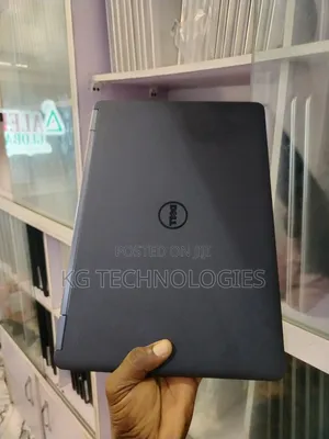 Laptop Dell Latitude E7450 8GB Intel Core i7 SSD 160GB