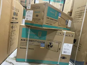 Hisense 1hp Split Inverter Ac – Energy Efficient Cooling