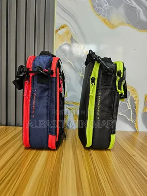 Arctic Zone High Performance Ultimate Expandable Lunch Pack