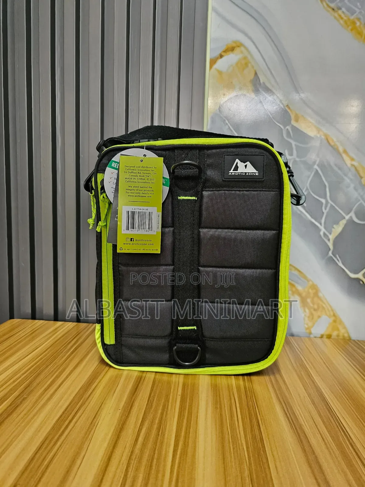 Arctic Zone High Performance Ultimate Expandable Lunch Pack