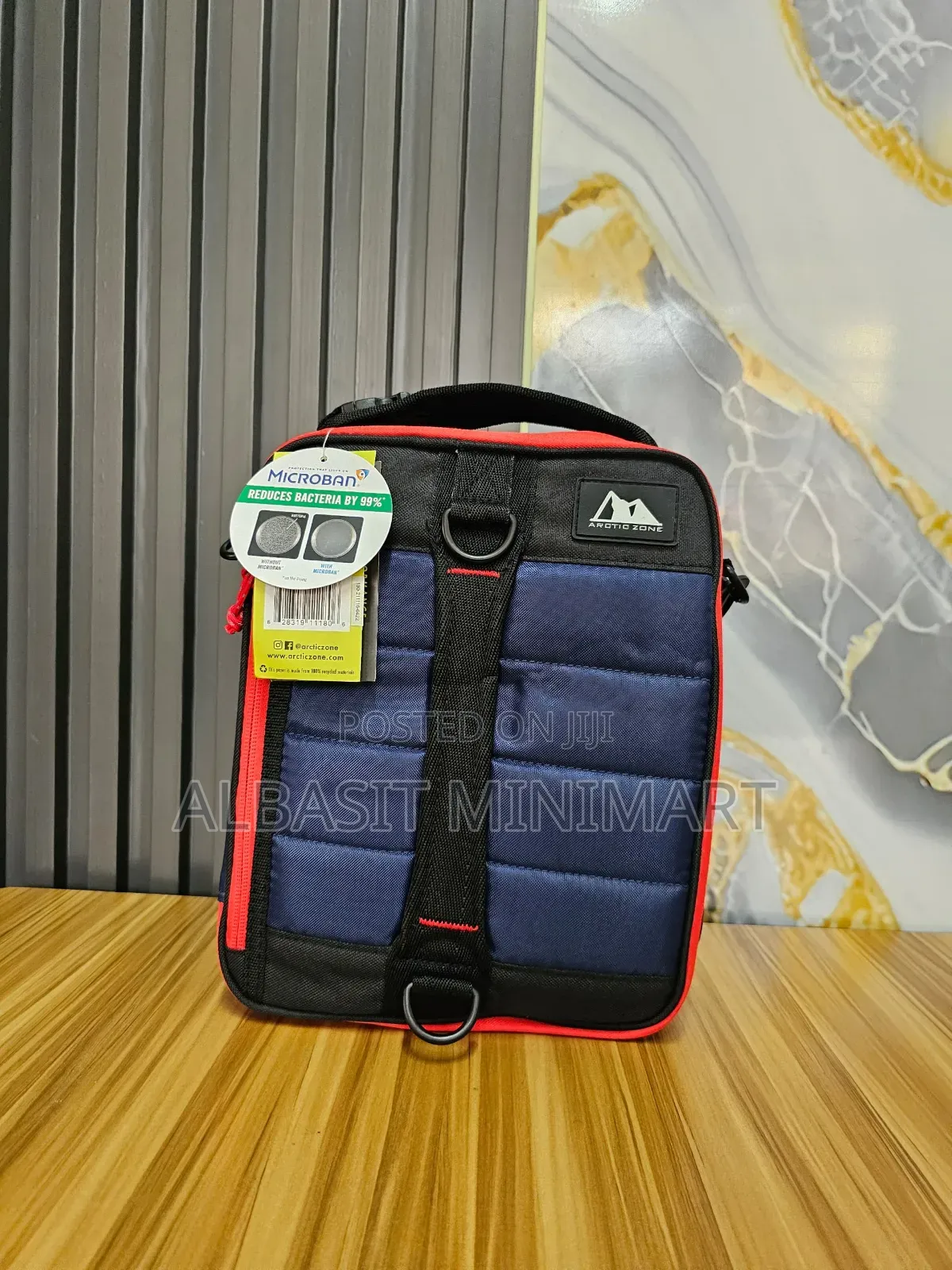 Arctic Zone High Performance Ultimate Expandable Lunch Pack