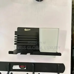 Toothbrush Holder