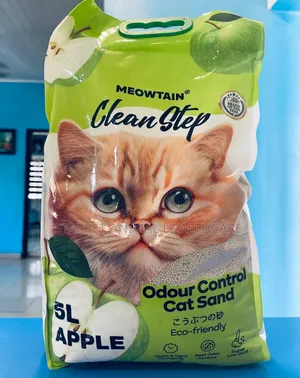 Cat Litter