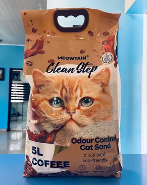 Cat Litter